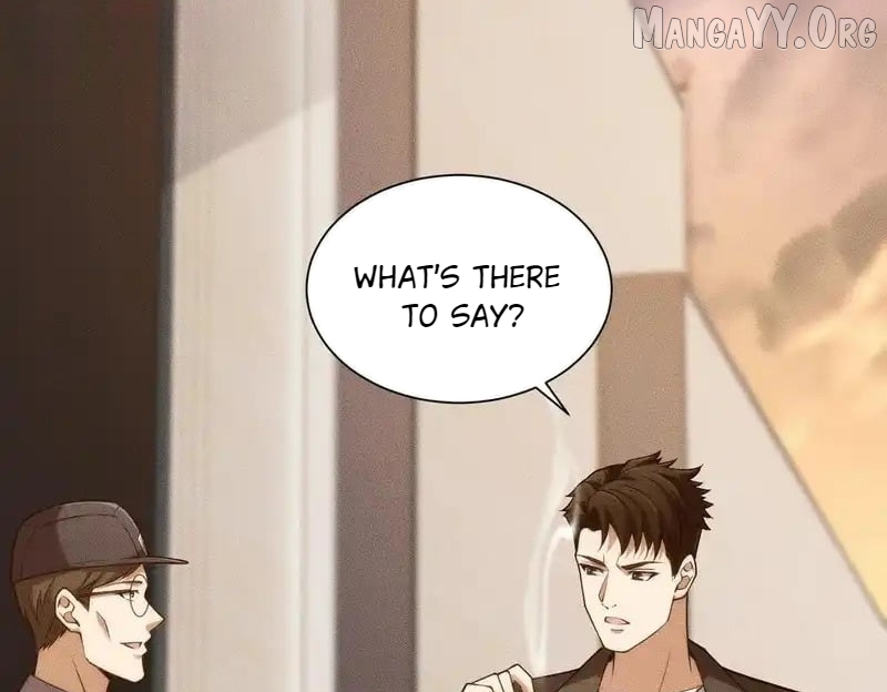 Hidden Dragon in the City (2025) Chapter 32 - page 18